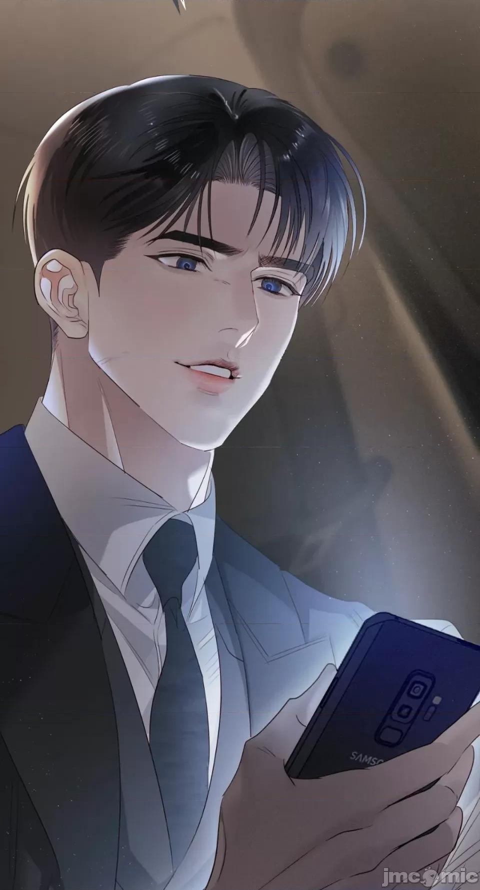 办公室内请保持肃静 办公室内请保持肃静-第61话 第41页
