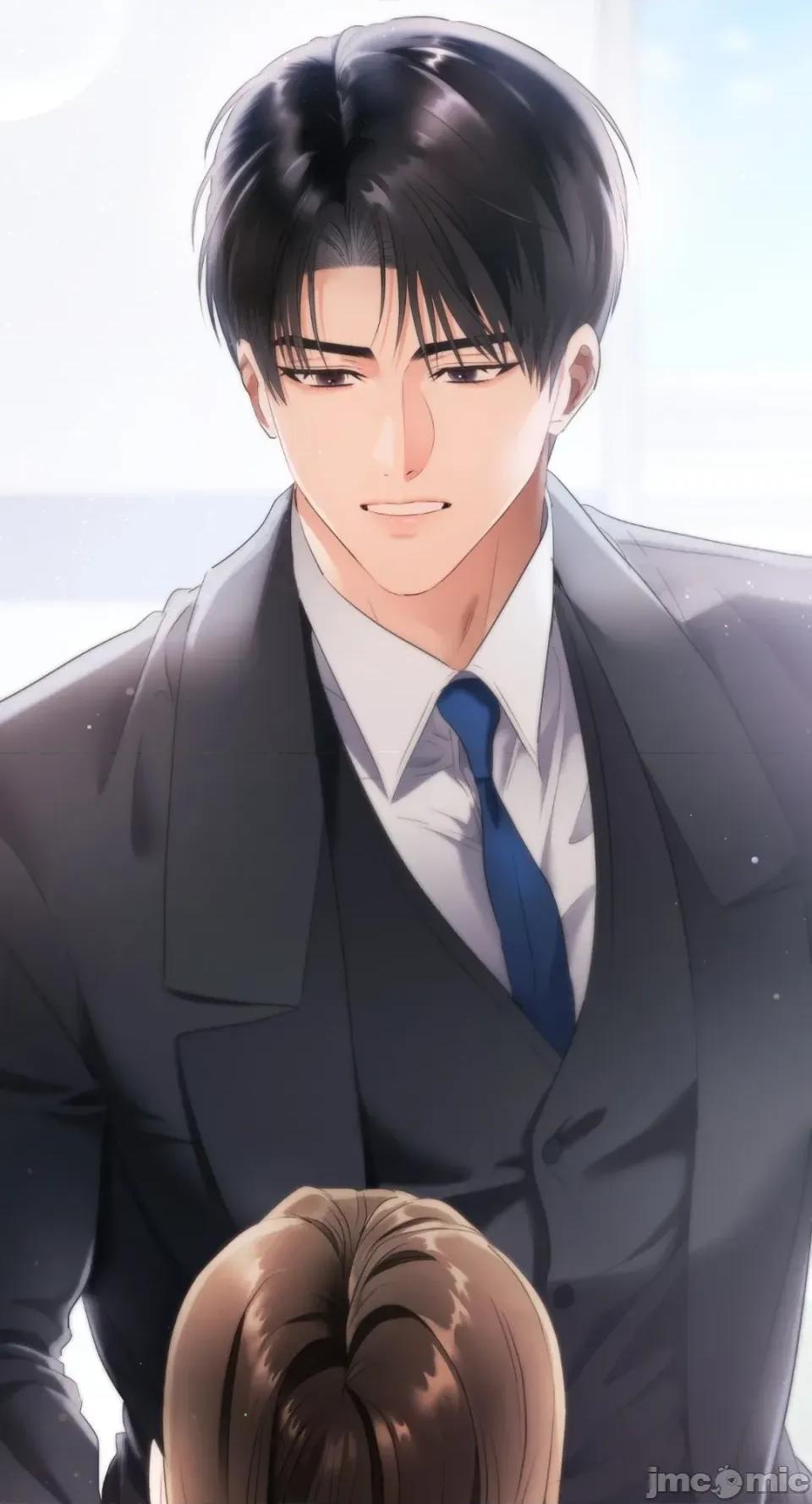 办公室内请保持肃静 办公室内请保持肃静-第84话 第52页