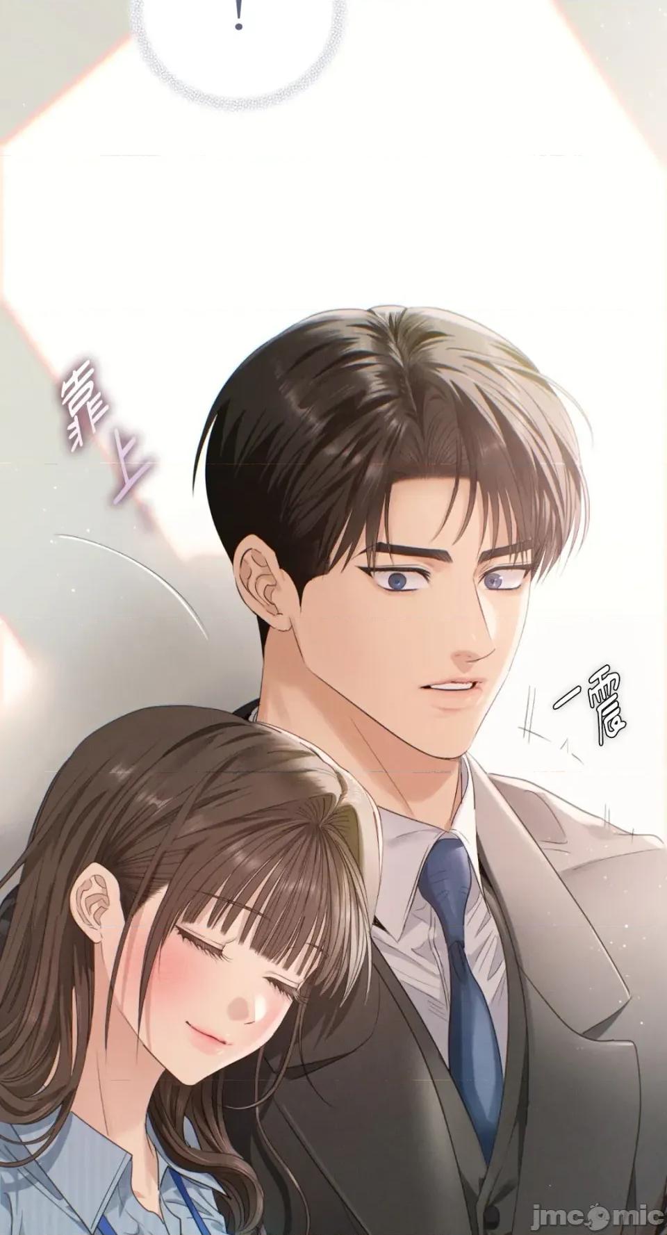 办公室内请保持肃静 办公室内请保持肃静-第84话 第77页