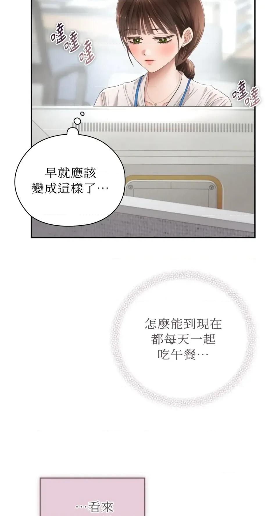 办公室内请保持肃静 办公室内请保持肃静-第101话 第32页
