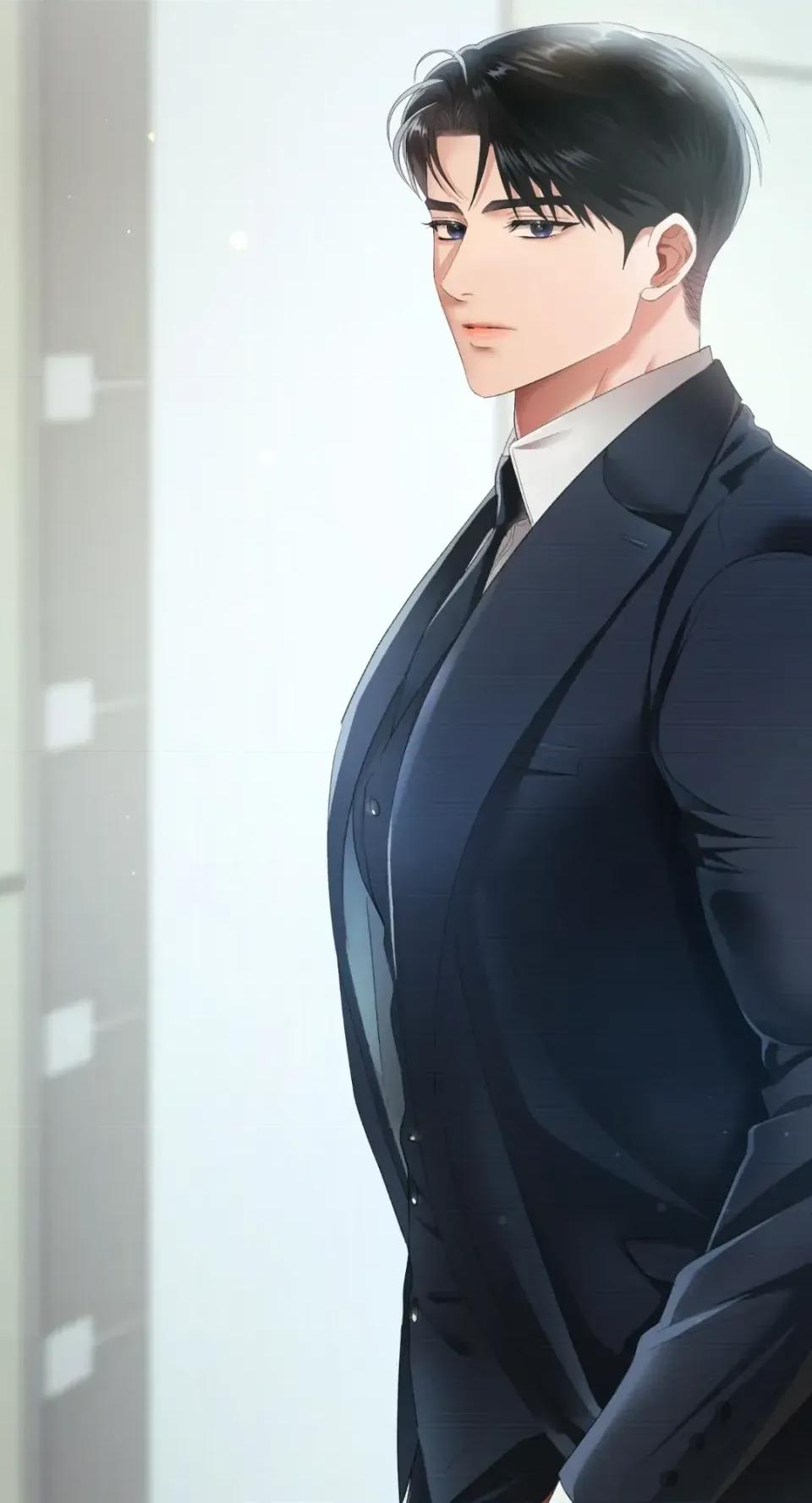 办公室内请保持肃静 办公室内请保持肃静-第101话 第76页