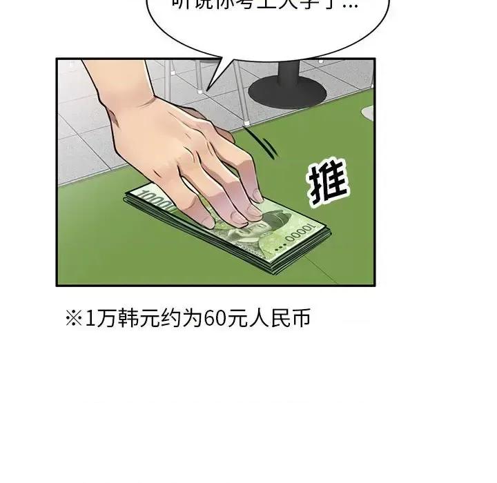 私房家教课 私人家教-第 5 话 第14页