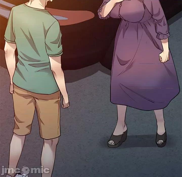 私房家教课 私人家教-第 15 话 第20页