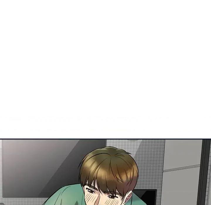 私房家教课 私人家教-第 17 话 第103页