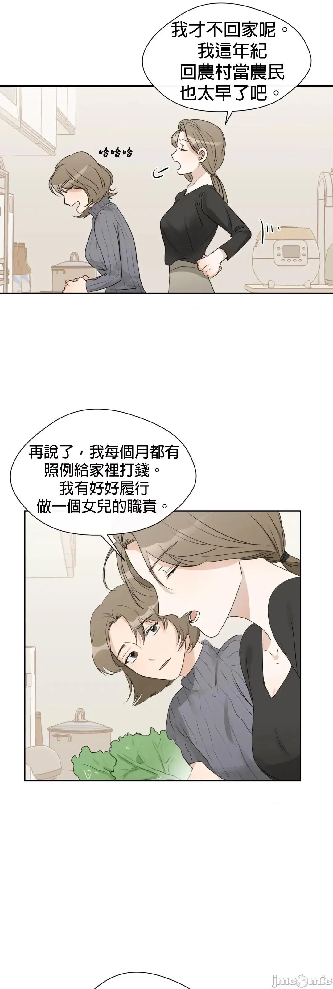 甜蜜的梦~梦中甜蜜的陷阱 甜蜜的梦~梦中甜蜜的陷阱 6 第35页