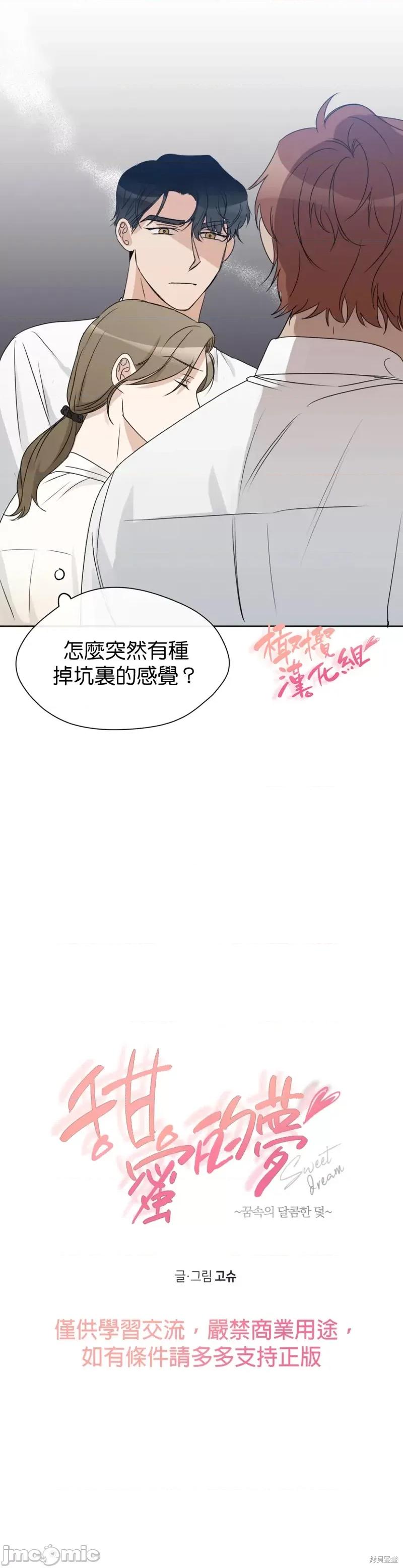 甜蜜的梦~梦中甜蜜的陷阱 甜蜜的梦~梦中的甜蜜陷阱~ 010 第09话.zip 第15页