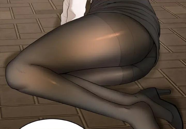 强雕：都市润女传说 强雕：都市润女传说-强雕：都市润女传说 第2话 第4页