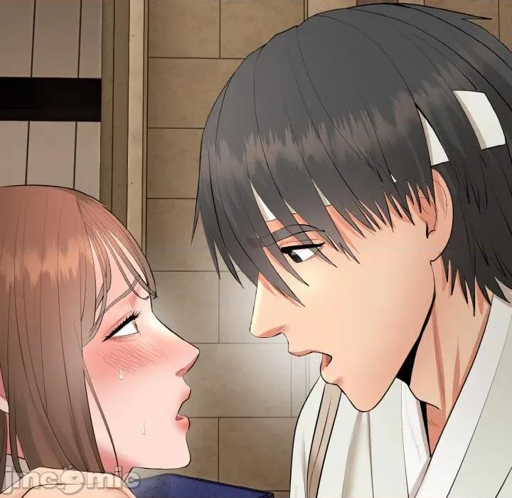 强雕：都市润女传说 强雕：都市润女传说-强雕：都市润女传说 第2话 第40页