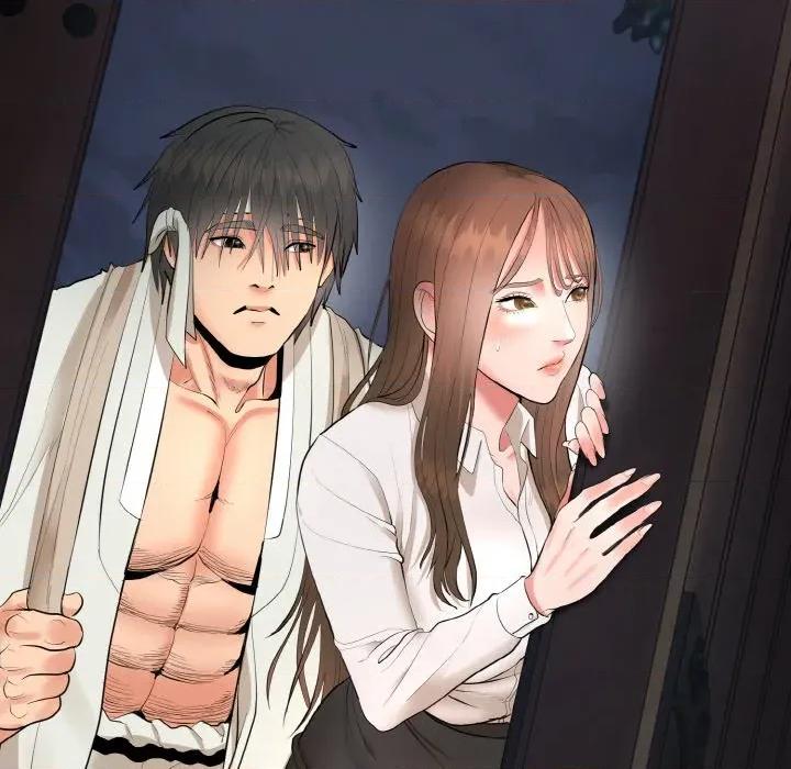 强雕：都市润女传说 强雕：都市润女传说-强雕：都市润女传说 第2话 第147页