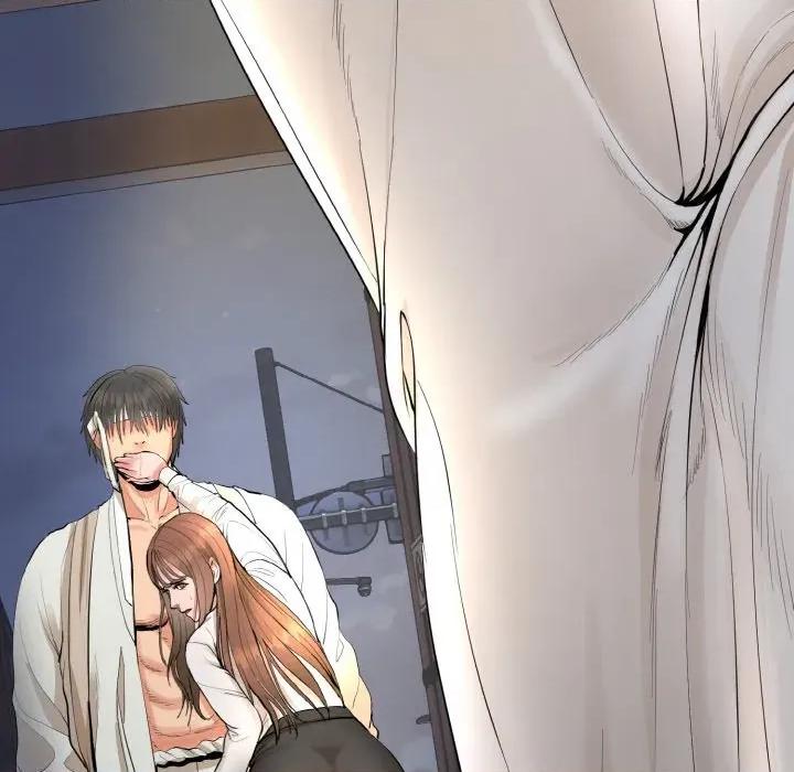 强雕：都市润女传说 强雕：都市润女传说-强雕：都市润女传说 第2话 第158页