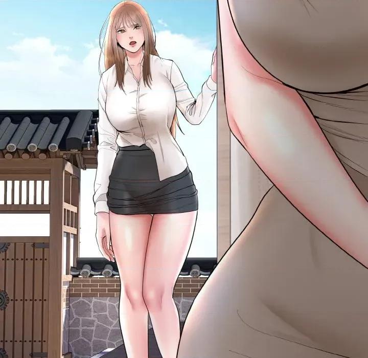 强雕：都市润女传说 强雕：都市润女传说-强雕：都市润女传说 第4话 第124页