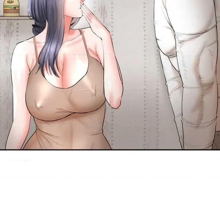 强雕：都市润女传说 强雕：都市润女传说-强雕：都市润女传说 第4话 第157页