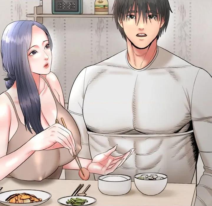 强雕：都市润女传说 强雕：都市润女传说-强雕：都市润女传说 第4话 第176页