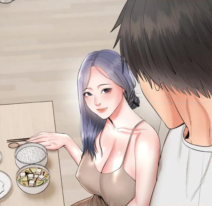 强雕：都市润女传说 强雕：都市润女传说-强雕：都市润女传说 第4话 第182页
