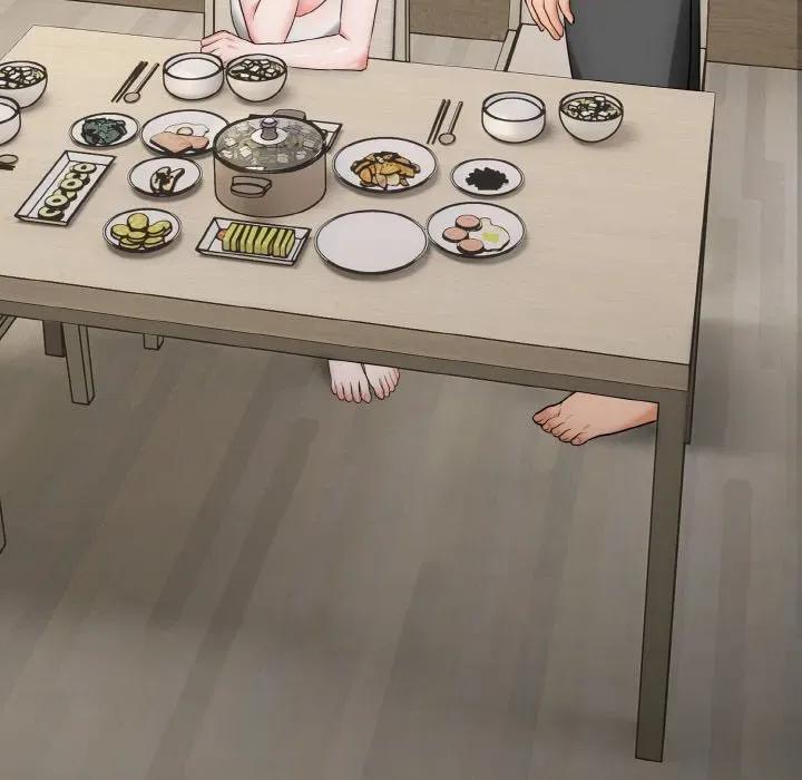 强雕：都市润女传说 强雕：都市润女传说-强雕：都市润女传说 第5话 第6页