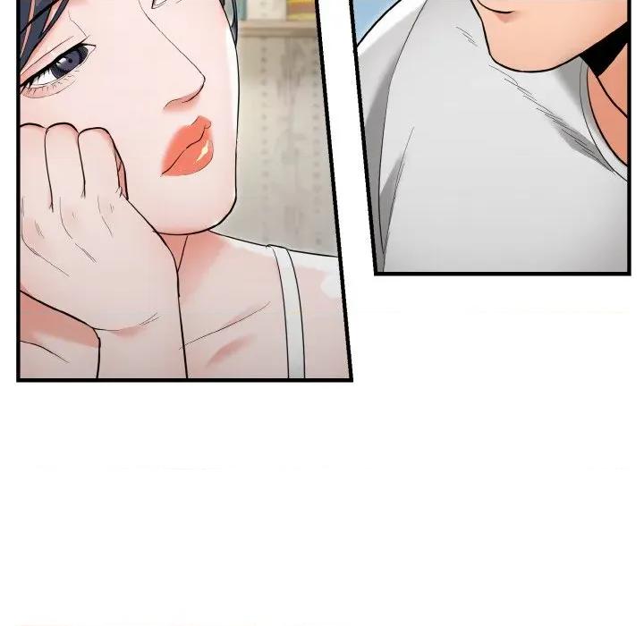 强雕：都市润女传说 强雕：都市润女传说-强雕：都市润女传说 第5话 第9页