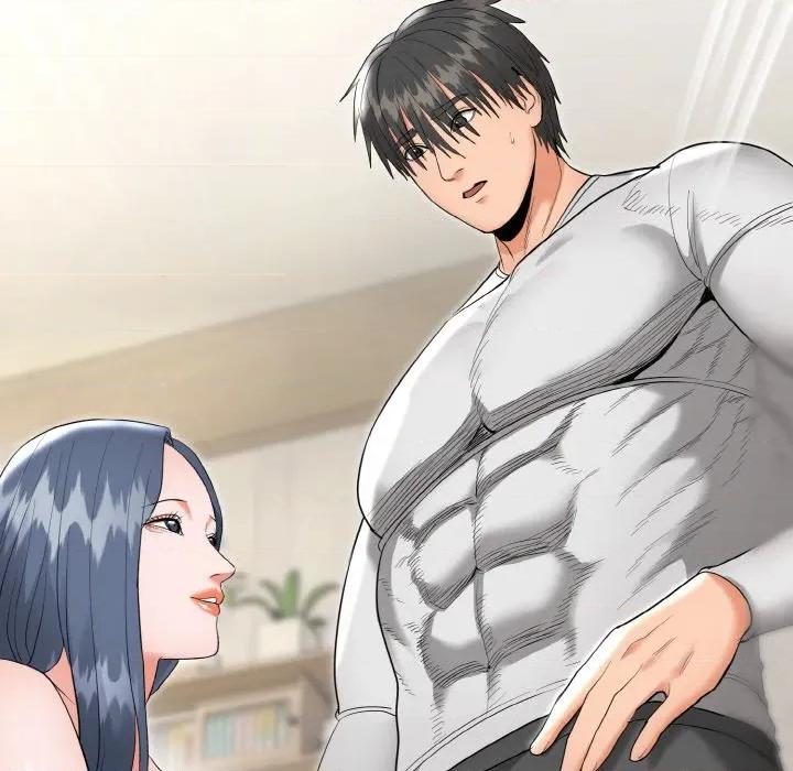 强雕：都市润女传说 强雕：都市润女传说-强雕：都市润女传说 第5话 第17页