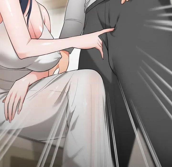强雕：都市润女传说 强雕：都市润女传说-强雕：都市润女传说 第5话 第18页