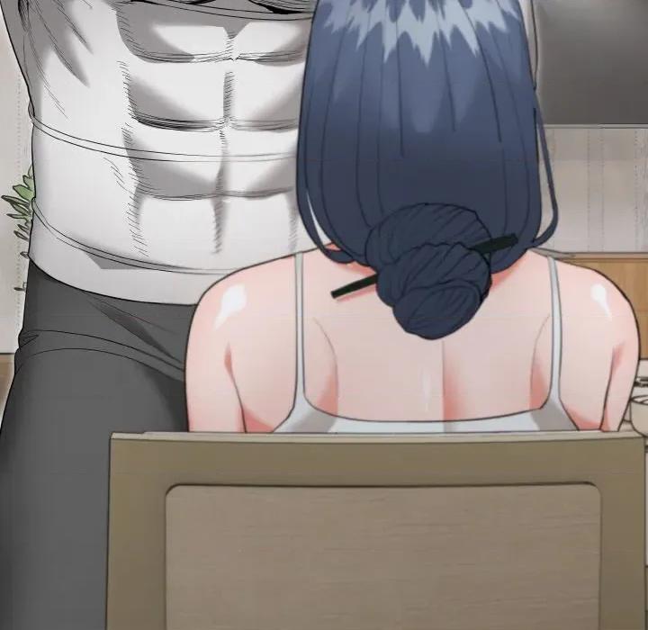 强雕：都市润女传说 强雕：都市润女传说-强雕：都市润女传说 第5话 第21页