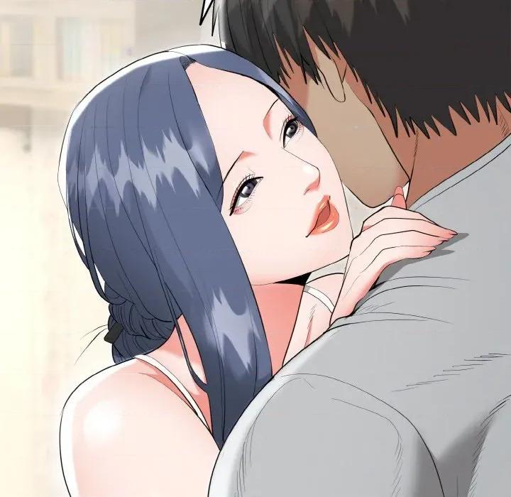 强雕：都市润女传说 强雕：都市润女传说-强雕：都市润女传说 第5话 第39页