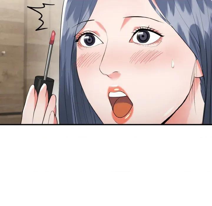 强雕：都市润女传说 强雕：都市润女传说-强雕：都市润女传说 第5话 第64页