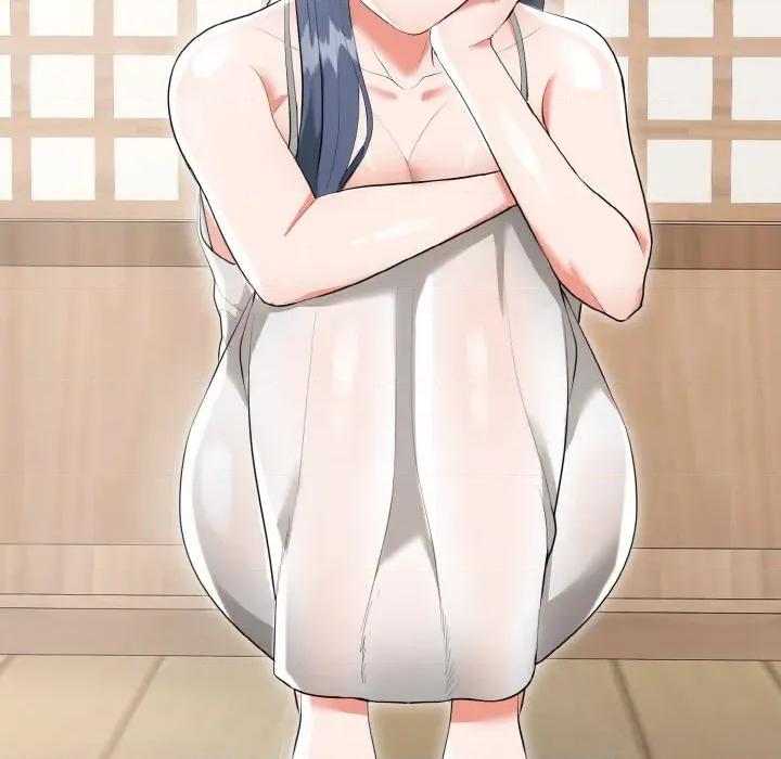 强雕：都市润女传说 强雕：都市润女传说-强雕：都市润女传说 第5话 第107页