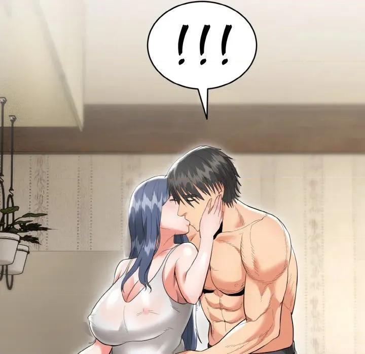 强雕：都市润女传说 强雕：都市润女传说-强雕：都市润女传说 第5话 第137页