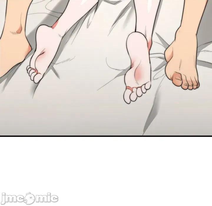 强雕：都市润女传说 强雕：都市润女传说-强雕：都市润女传说 第6话 第10页
