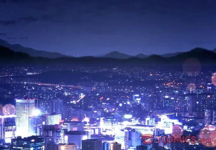 强雕：都市润女传说 强雕：都市润女传说-强雕：都市润女传说 第10话 第3页