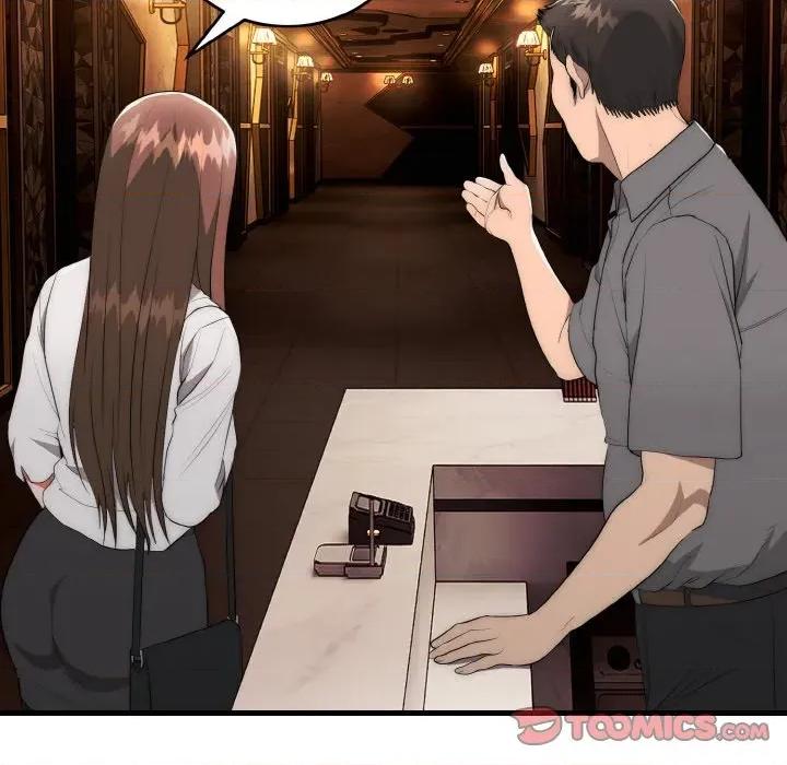 强雕：都市润女传说 强雕：都市润女传说-强雕：都市润女传说 第10话 第39页