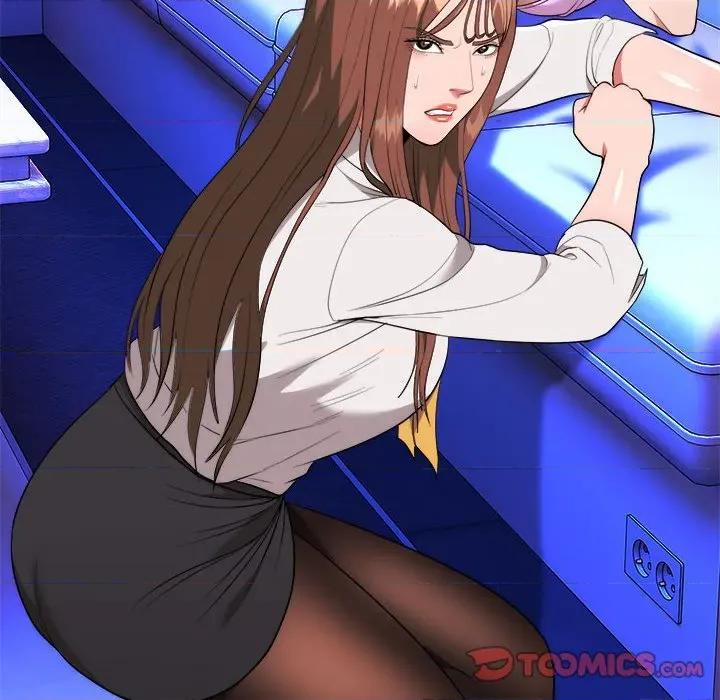 强雕：都市润女传说 强雕：都市润女传说-强雕：都市润女传说 第11话 第102页