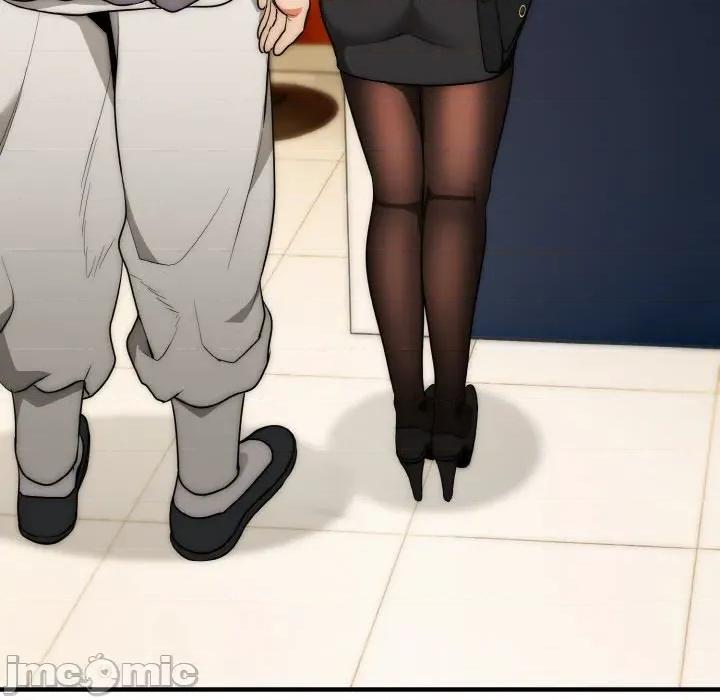 强雕：都市润女传说 强雕：都市润女传说-强雕：都市润女传说 第12话 第110页