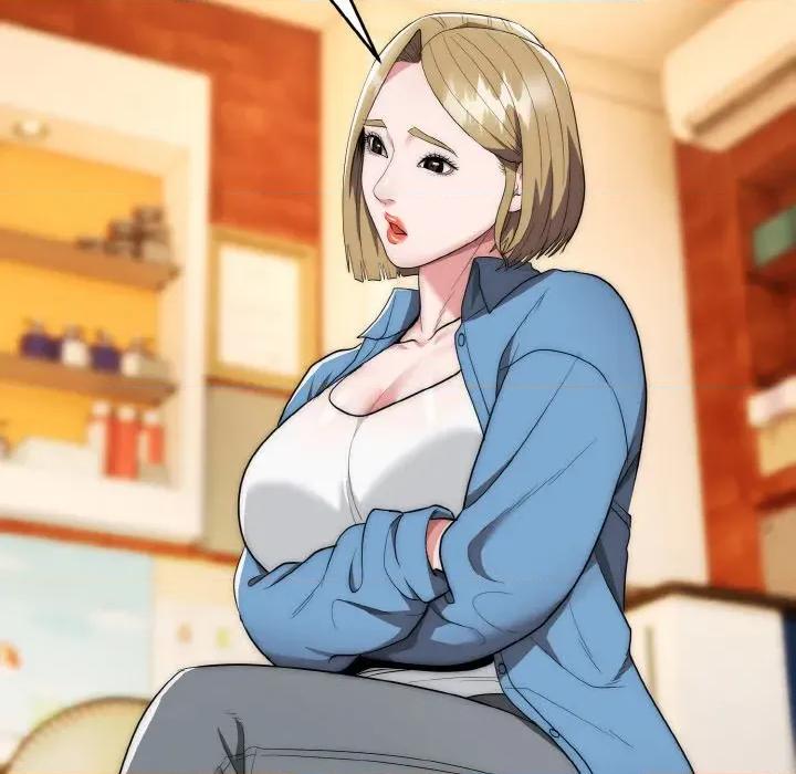 强雕：都市润女传说 强雕：都市润女传说-强雕：都市润女传说 第13话 第14页