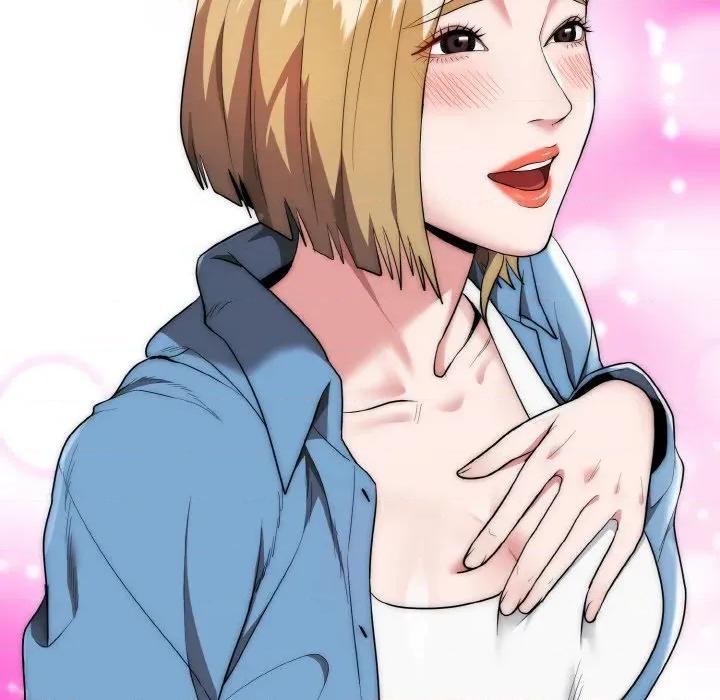 强雕：都市润女传说 强雕：都市润女传说-强雕：都市润女传说 第13话 第102页