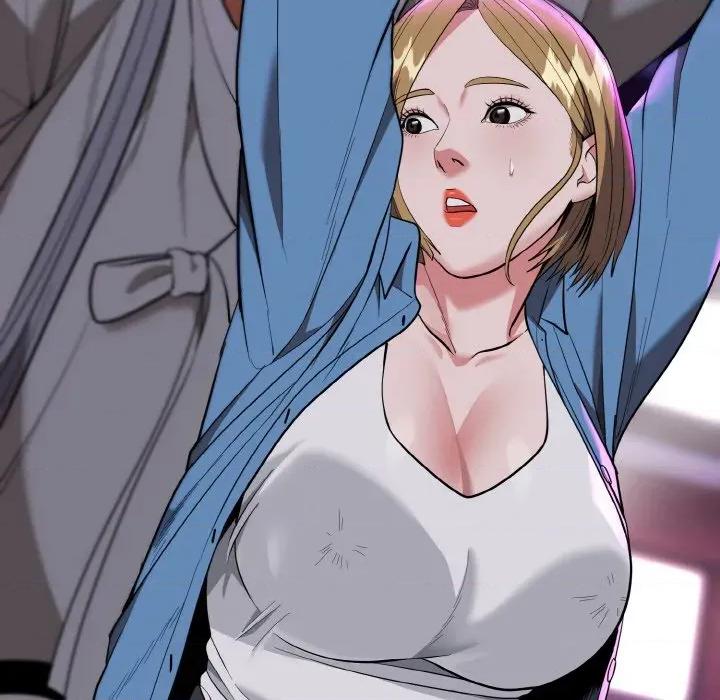 强雕：都市润女传说 强雕：都市润女传说-强雕：都市润女传说 第14话 第74页