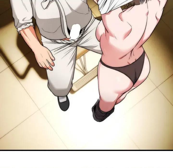 强雕：都市润女传说 强雕：都市润女传说-强雕：都市润女传说 第16话 第107页