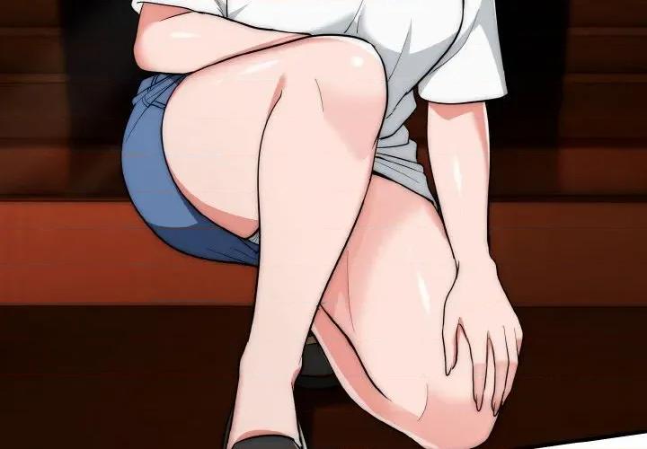 强雕：都市润女传说 强雕：都市润女传说-强雕：都市润女传说 第18话 第4页