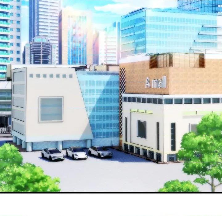 强雕：都市润女传说 神雕闯都市-神雕闯都市 第30话 第34页