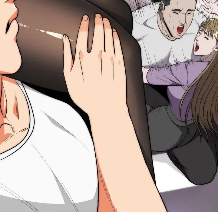 强雕：都市润女传说 神雕闯都市-神雕闯都市 第30话 第109页