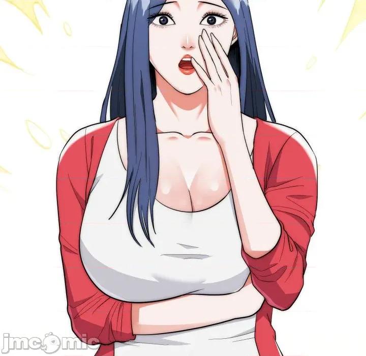 强雕：都市润女传说 神雕闯都市-神雕闯都市 第34话 第70页