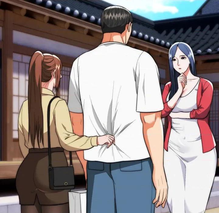 强雕：都市润女传说 神雕闯都市-神雕闯都市 第34话 第78页
