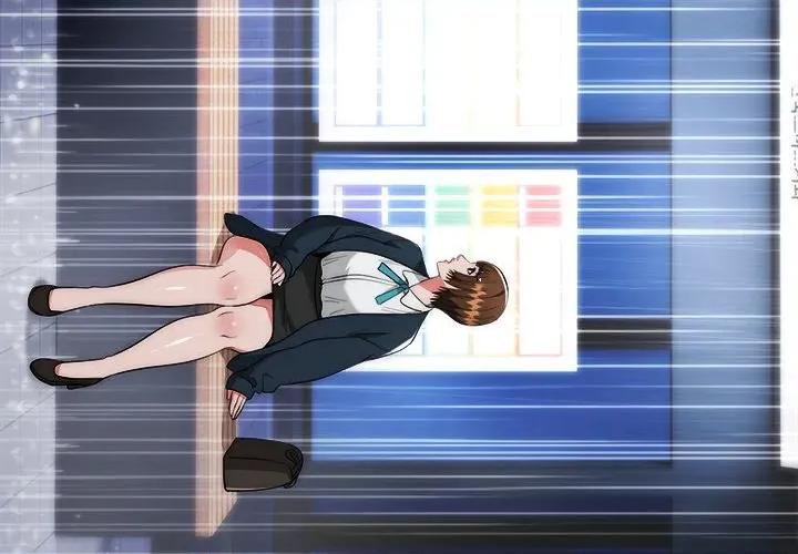 强雕：都市润女传说 神雕闯都市-神雕闯都市 第37话 第4页