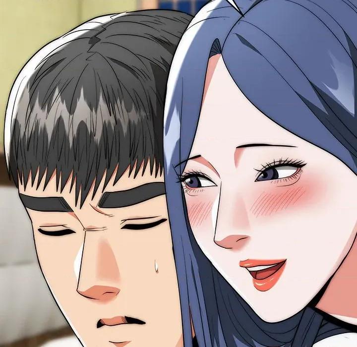 强雕：都市润女传说 神雕闯都市-神雕闯都市 第37话 第97页