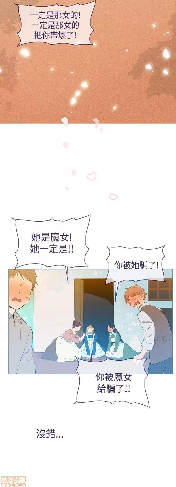 魔女的小跟班 魔女 / 魔女的小跟班 第690页