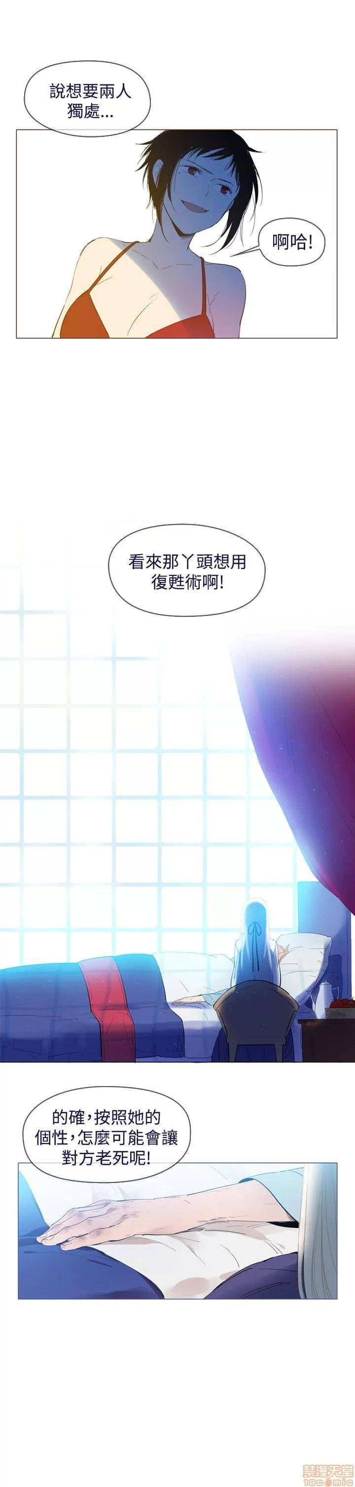 魔女的小跟班 魔女 / 魔女的小跟班 第806页