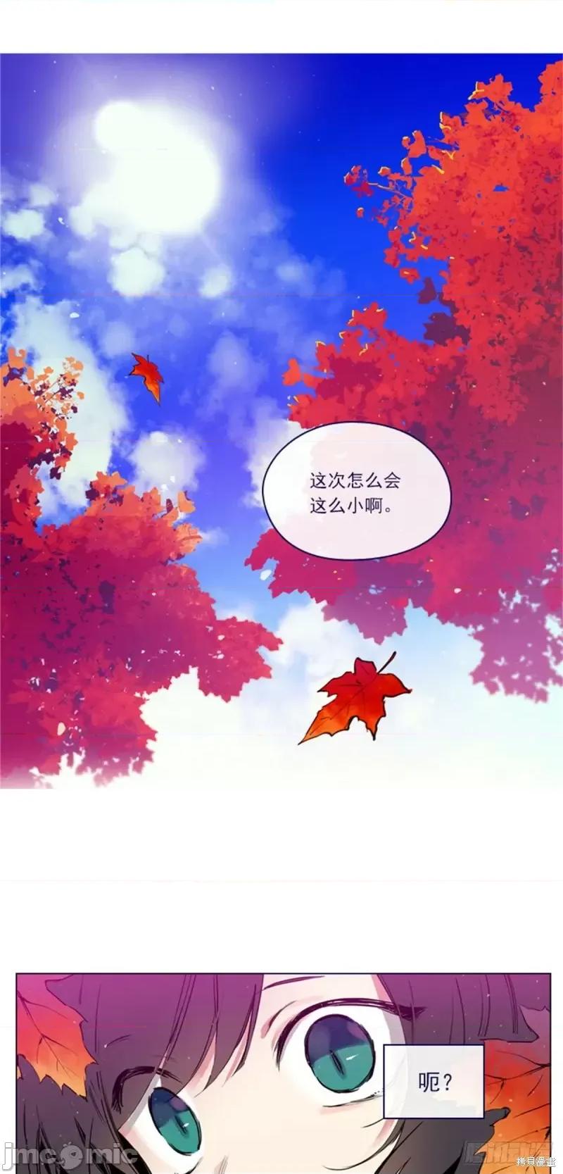 魔女的小跟班 魔女的小跟班第二季02话.zip 第1页