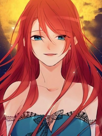 魔女的小跟班