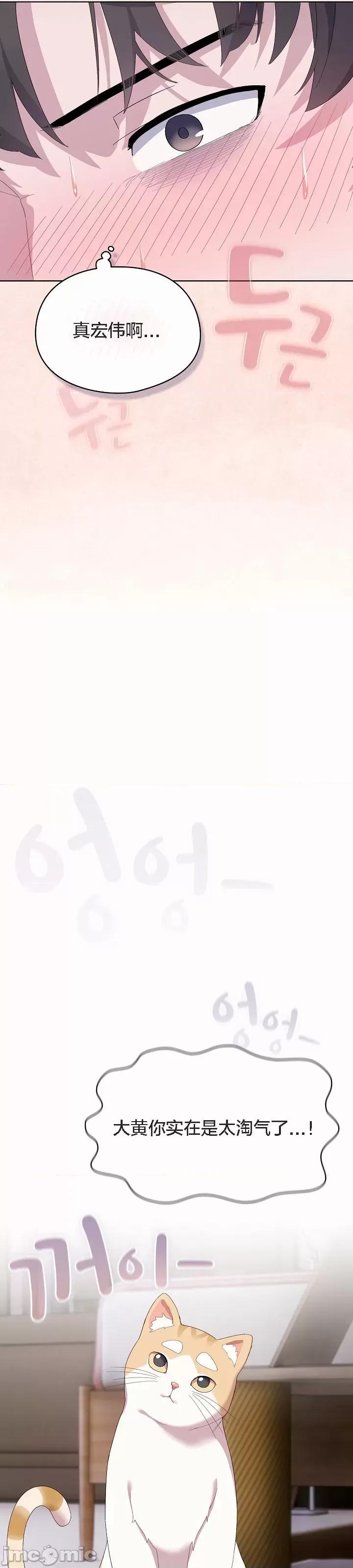 猫猫牵红线 猫猫牵红线[木云汉化组]2 第60页