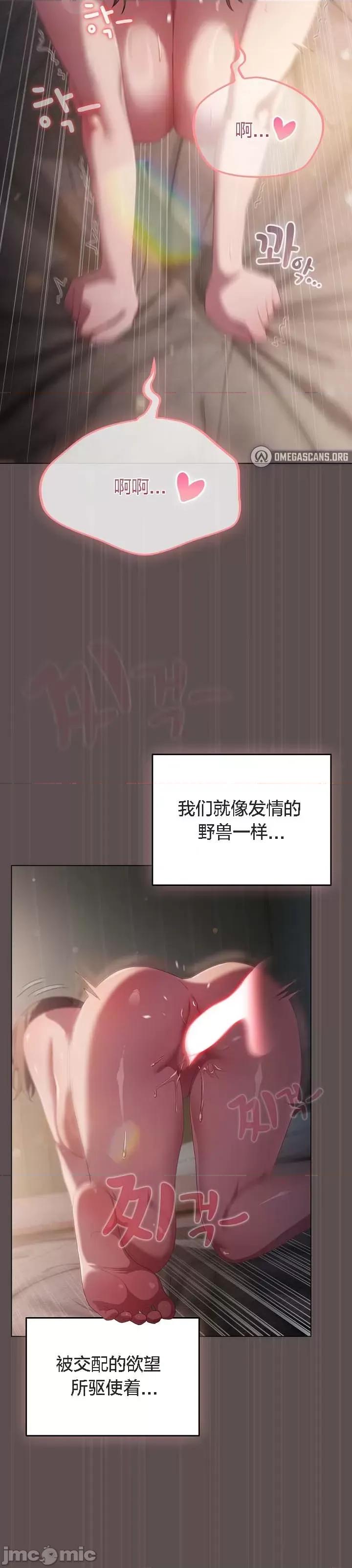 猫猫牵红线 猫猫牵红线[木云汉化组] 第12页