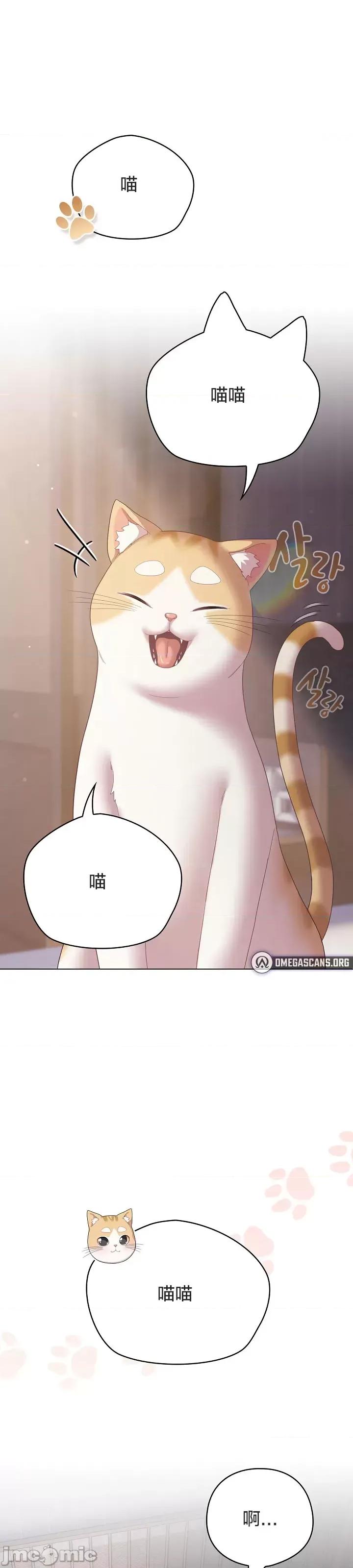 猫猫牵红线 018猫猫牵红线[木云汉化组] 第2页
